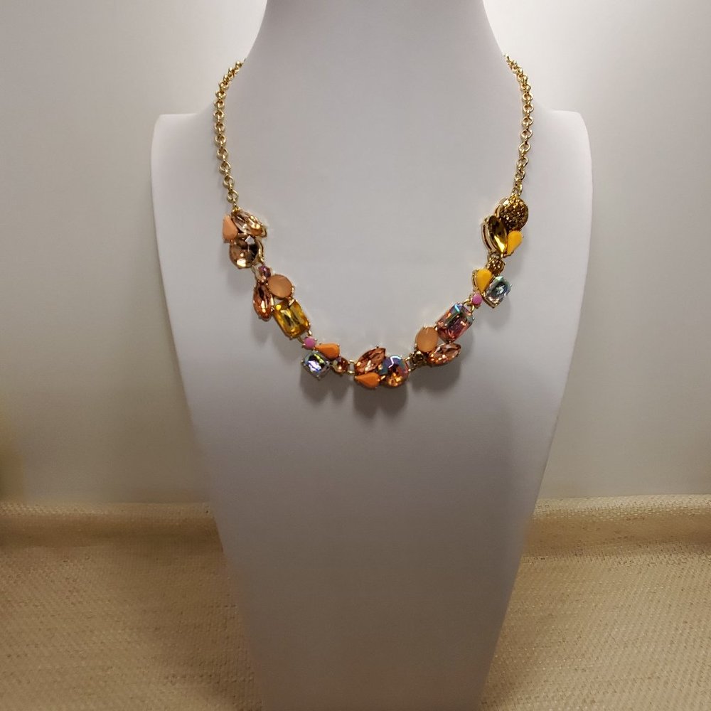 Crewcuts necklace